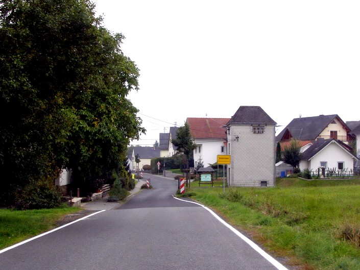 Ortsansicht