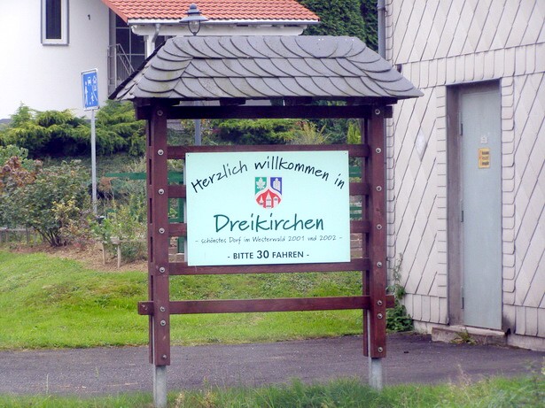 Ortsschid