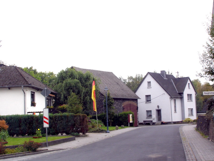 Oberhausen
