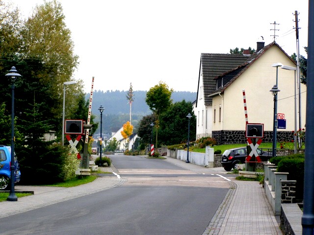 Bahn