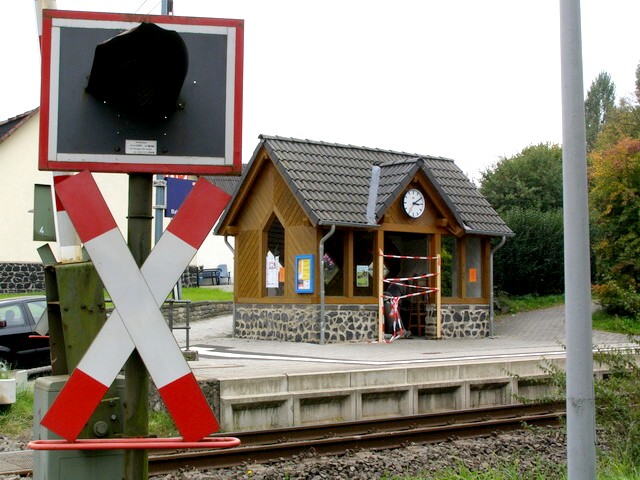 Bahn