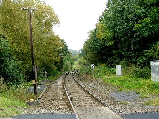 Bahn