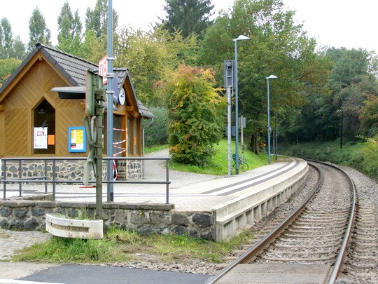 Bahn