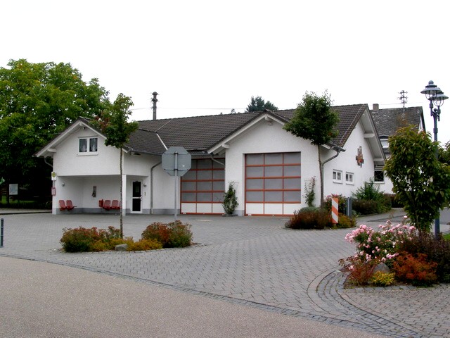 Pütschbach