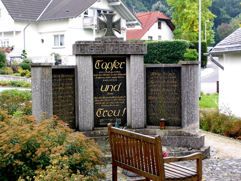 St. Josefs-Kapelle
