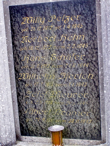 St. Josefs-Kapelle