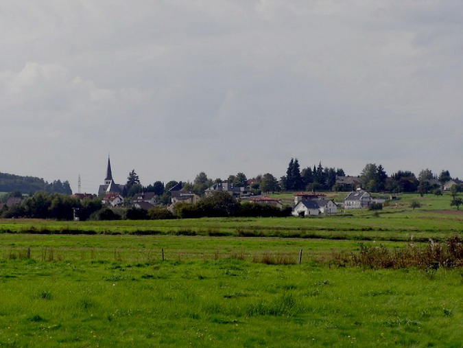 Ortsansicht