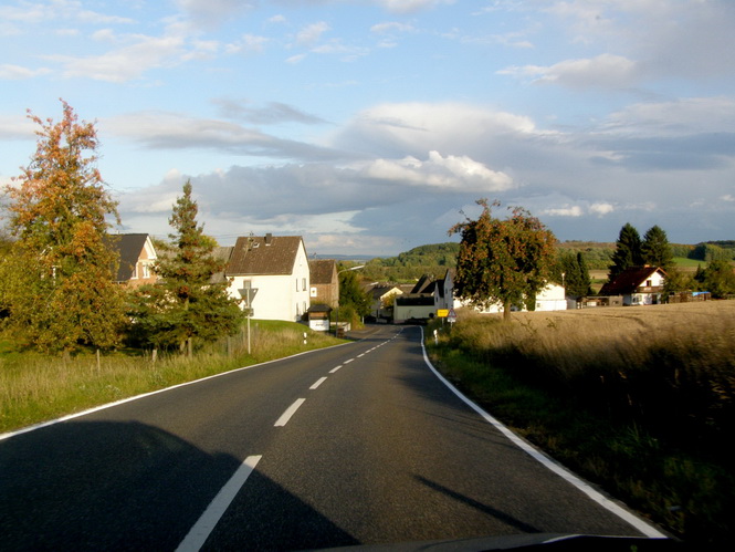 Mittelstraße