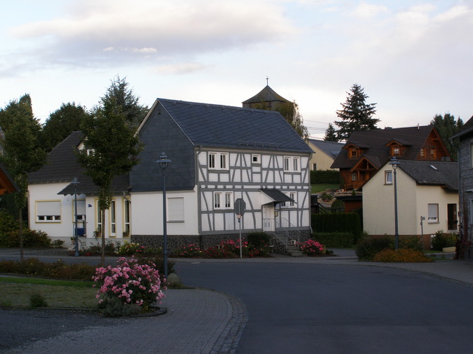 Pütschbach