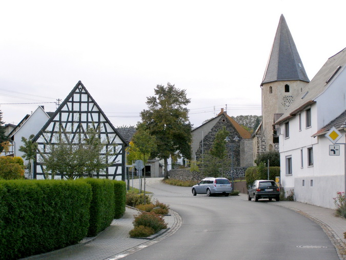 Ortsansicht