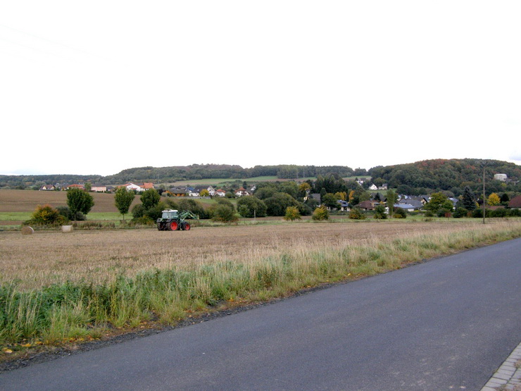 Ortsansicht