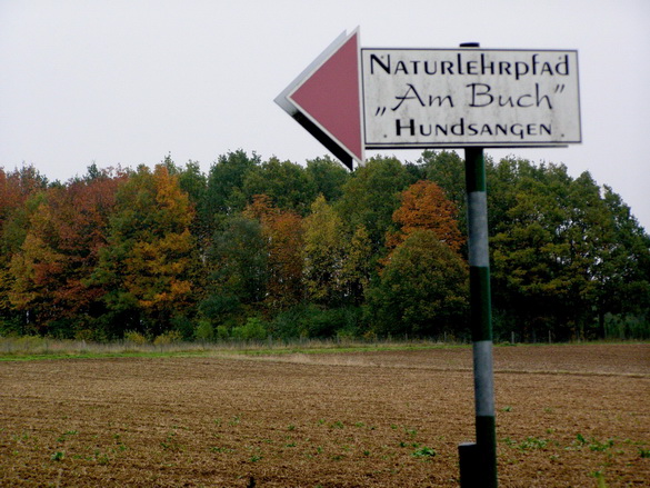 Naturlehrpfad