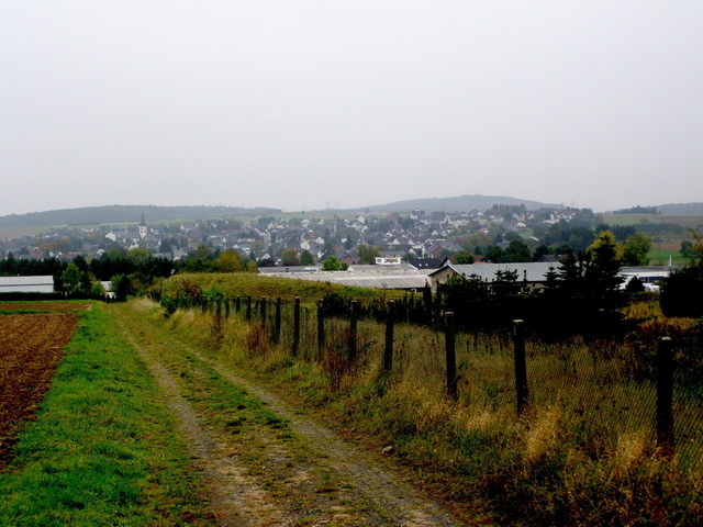 Ortsansicht