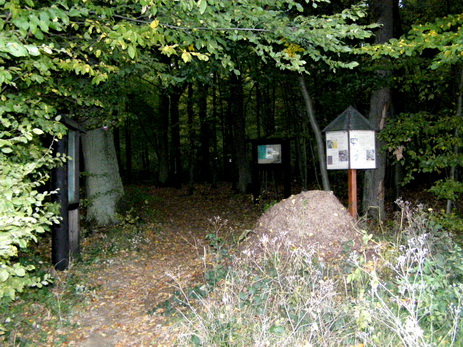 Naturlehrpfad