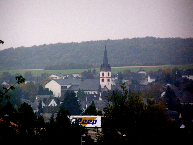 Ortsansicht