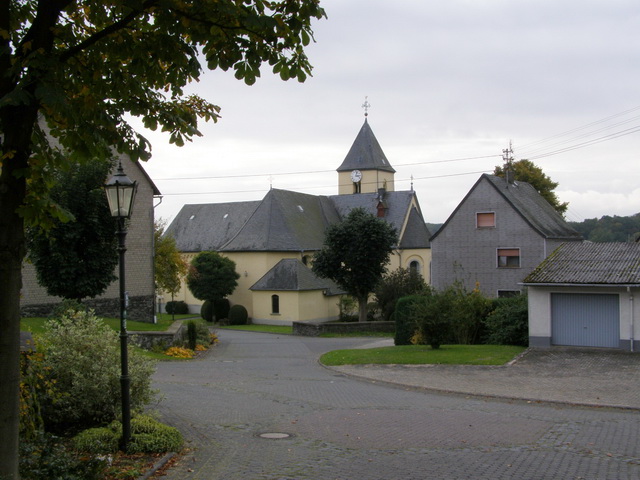 St.Ägidius