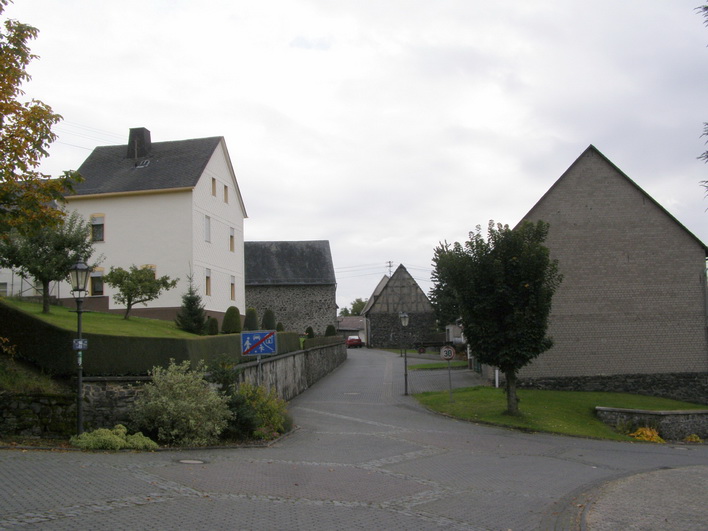 Kirchstr.