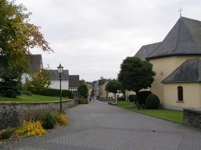 Kirchstr.