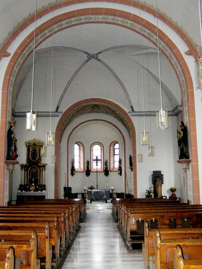 St.Ägidius