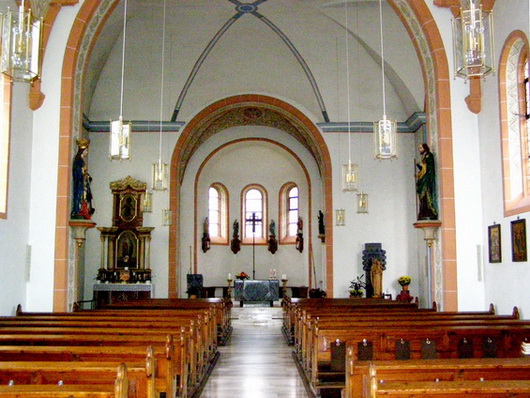 St.Ägidius