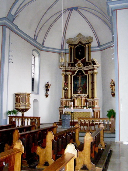 St.Ägidius