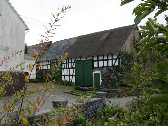 Baunerhof