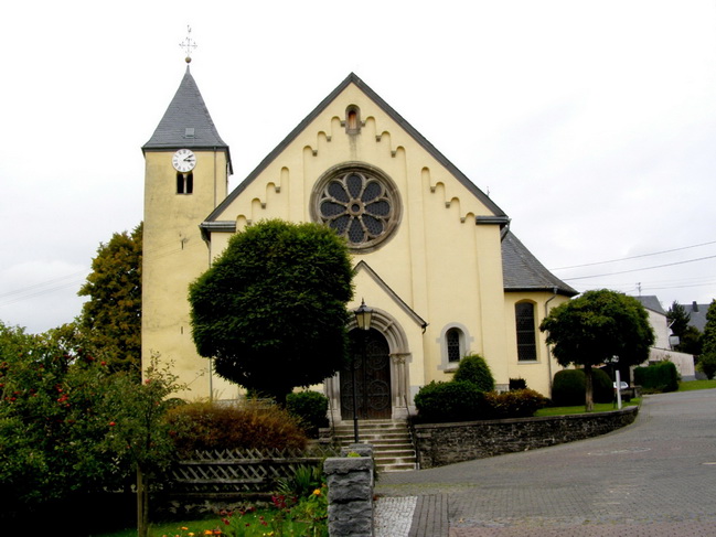 St.Ägidius