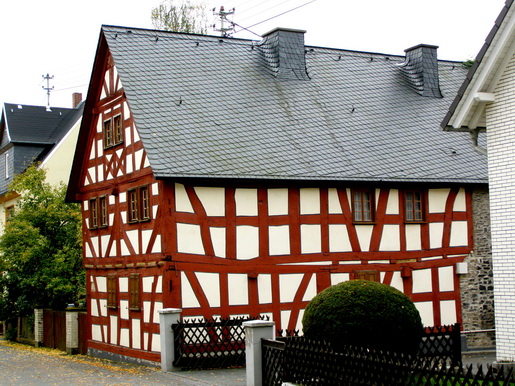 Fachwerkhaus