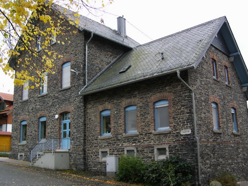 Schule