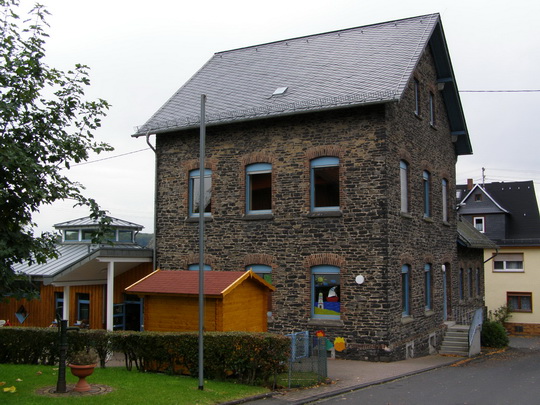 Schule