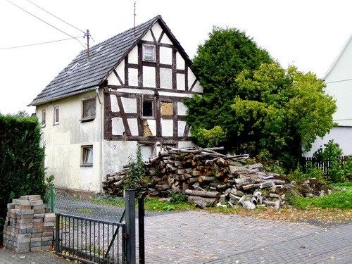 Fachwerkhaus
