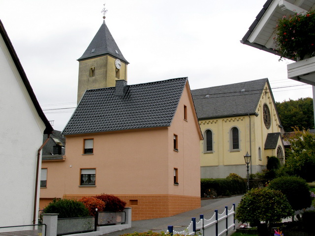 Brunnenstraße