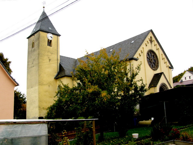 St.Ägidius