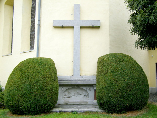 St.Ägidius