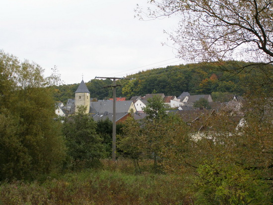 Ortsansicht