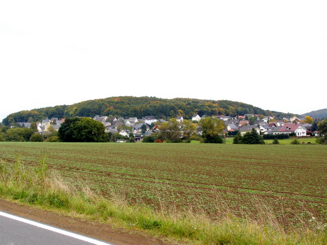 Ortsansicht