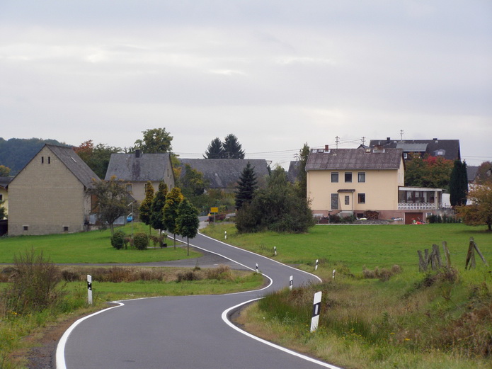 Ortsansicht