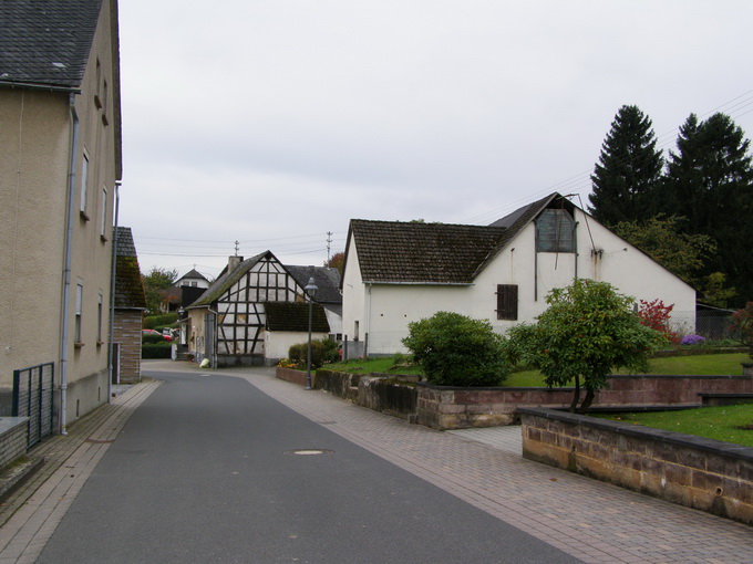 Ortsansichten