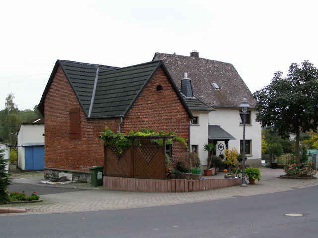 Ortsansichten