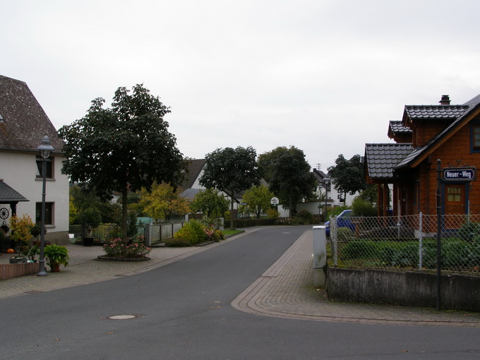 Ortsansichten