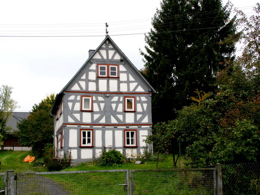 Fachwerkhaus