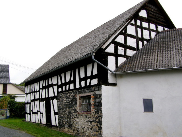 Fachwerkhaus