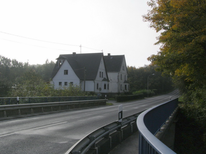 Steinfrenz-Bahnhof
