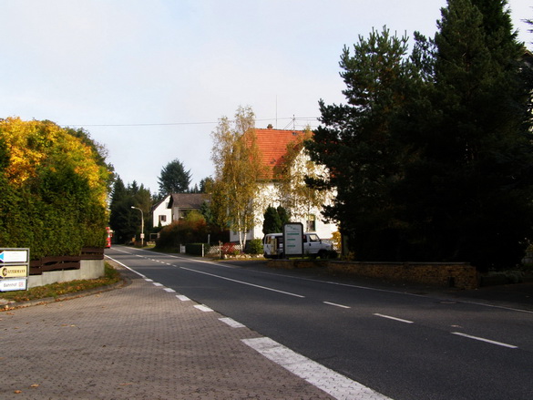 Steinfrenz-Bahnhof