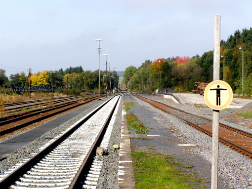 Bahnhof