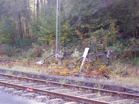 Bahnhof