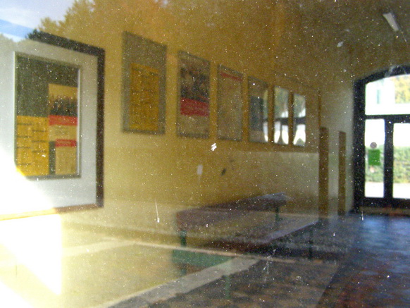 Bahnhof