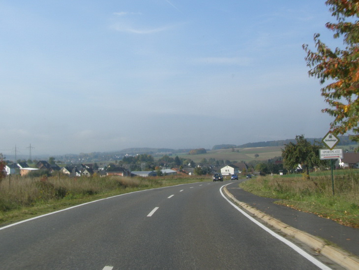 Ortsansicht
