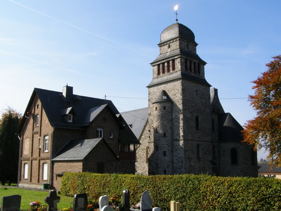 St. Matthias