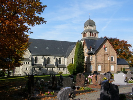 St. Matthias